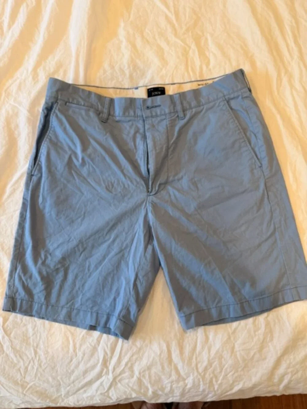 Great condition JCrew Men's 9
